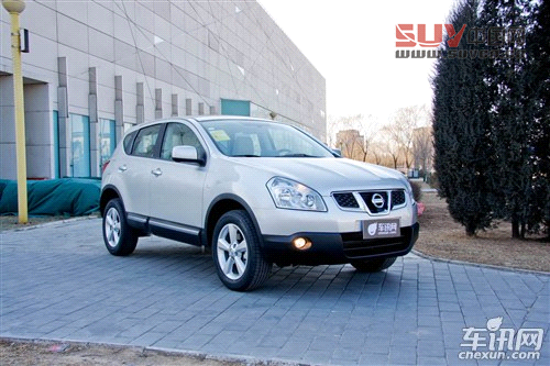 直言不諱 20萬元左右熱銷SUV車型缺點(diǎn)解讀