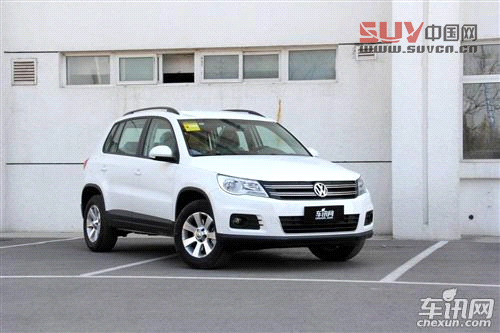 直言不諱 20萬元左右熱銷SUV車型缺點(diǎn)解讀