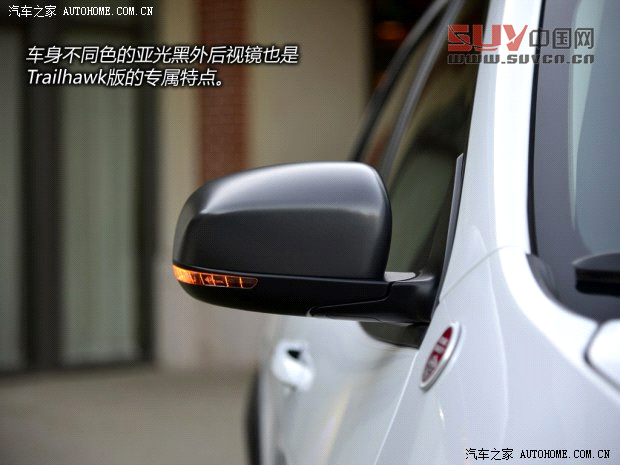 JeepJeep自由光2014款 基本型