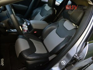 JeepJeep自由光2014款 基本型