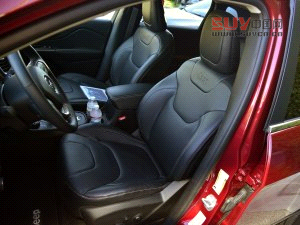 JeepJeep自由光2014款 基本型