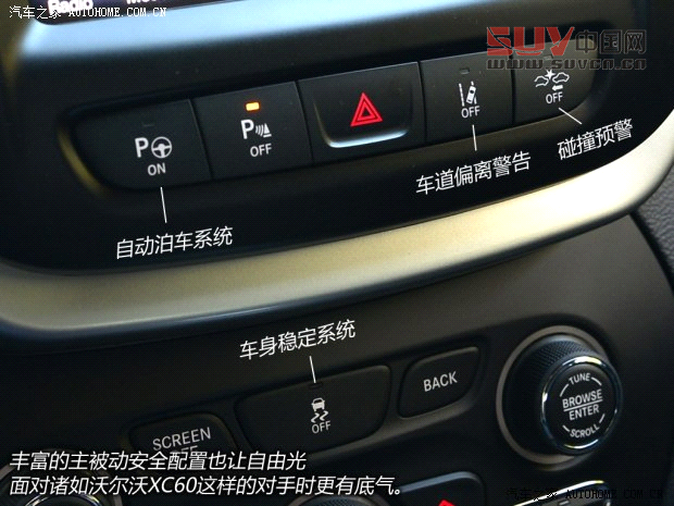 JeepJeep自由光2014款 基本型