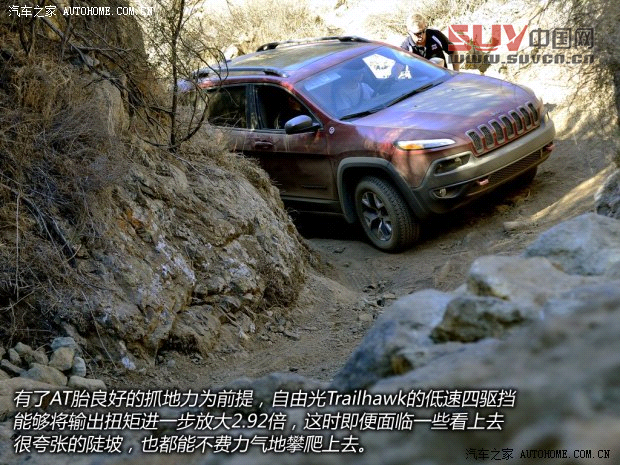 JeepJeep自由光2014款 基本型