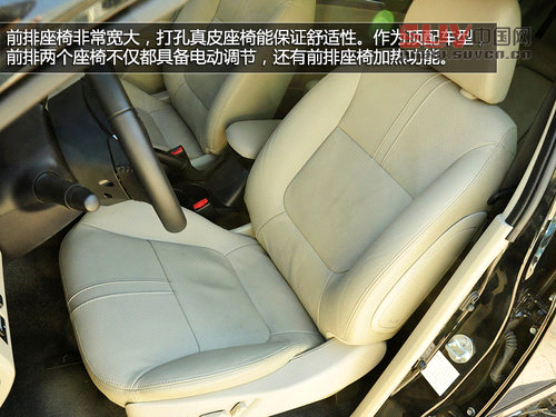 執著越野傳統 廣汽三菱帕杰羅&middot;勁暢實拍