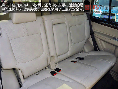 執著越野傳統 廣汽三菱帕杰羅&middot;勁暢實拍