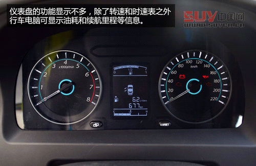 也要定位&ldquo;八零后&rdquo; 試東風(fēng)風(fēng)行景逸X5