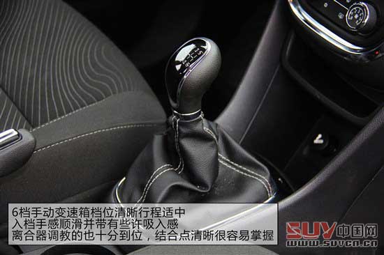 別克 昂科拉ENCORE 