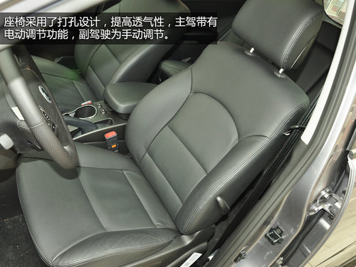 18.68萬(wàn)/進(jìn)口四驅(qū)SUV 新柯蘭多頂配實(shí)拍