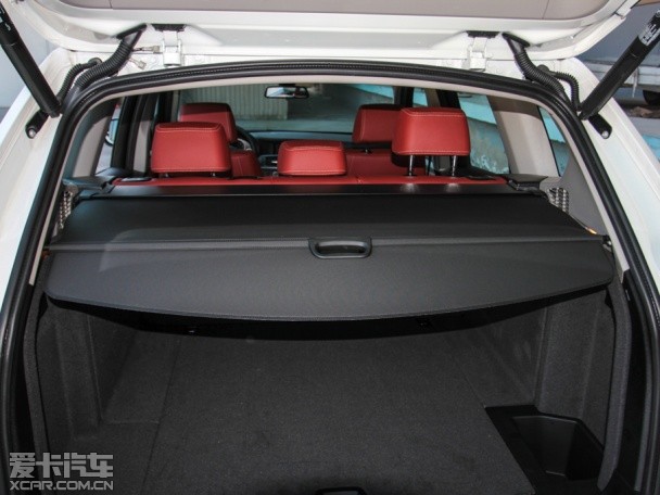 寶馬2013款寶馬X3