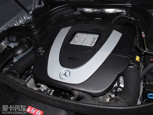 北京奔馳2013款奔馳GLK級