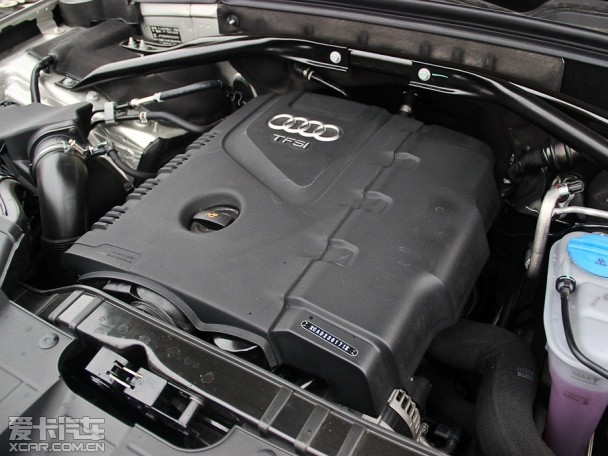 一汽-大眾奧迪2013款奧迪Q5