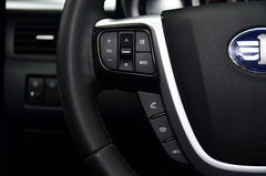 賣相好/品質過關 試駕一汽奔騰X80 2.3L