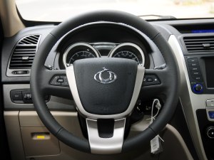 吉利全球鷹吉利汽車全球鷹GX72012款 2.4L 自動行政型