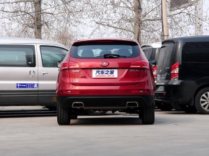 江淮江淮汽車瑞風S52013款 1.8T 手動新銳版