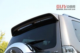 原裝進口SUV三菱帕杰羅 硬派越野典范