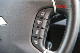 原裝進口SUV三菱帕杰羅 硬派越野典范