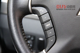 原裝進口SUV三菱帕杰羅 硬派越野典范