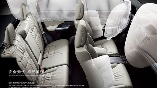 買SUV 就選好口碑的經(jīng)典車型CR-V