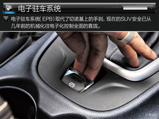 全方位配置持身 Jeep自由光配置解讀