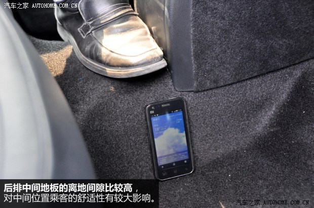 斯柯達(dá)上海大眾斯柯達(dá)野帝2014款 1.8TSI DSG野驅(qū)版