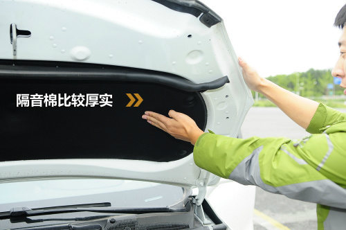 別克昂科拉1.4T手動擋