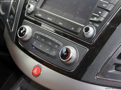 兩者各自均有優勢 陸風X5對比瑞風S5