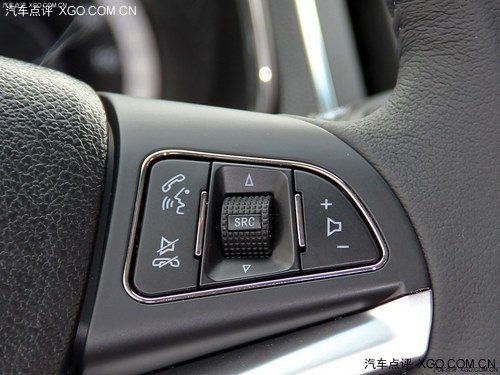 兩者各自均有優勢 陸風X5對比瑞風S5