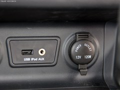 兩者各自均有優勢 陸風X5對比瑞風S5