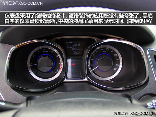 兩者各自均有優勢 陸風X5對比瑞風S5