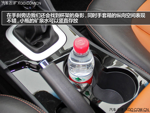 兩者各自均有優勢 陸風X5對比瑞風S5