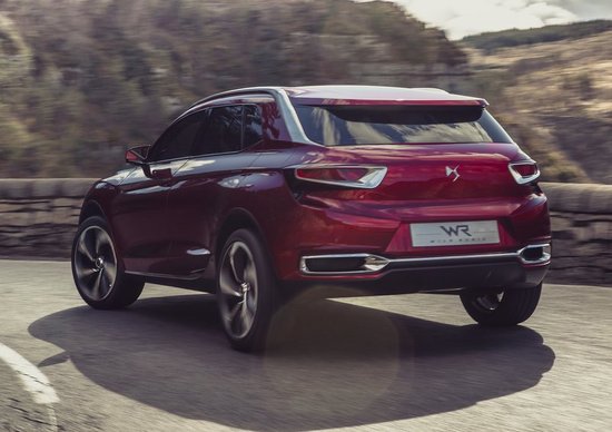 將上市合資緊湊級SUV前瞻 城市SUV新主力