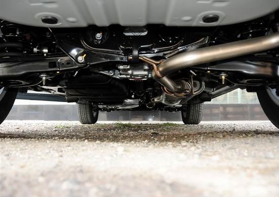 豐田新RAV4對比馬自達CX-5 緊湊型城市SUV新品爭霸戰(zhàn)