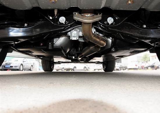 豐田新RAV4對比馬自達CX-5 緊湊型城市SUV新品爭霸戰(zhàn)