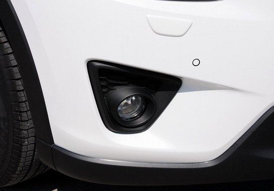 豐田新RAV4對比馬自達CX-5 緊湊型城市SUV新品爭霸戰(zhàn)