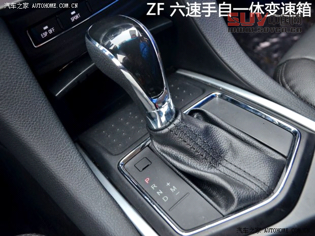 江鈴江鈴汽車馭勝2013款 S350 2.4T 四驅自動柴油超豪華版5座