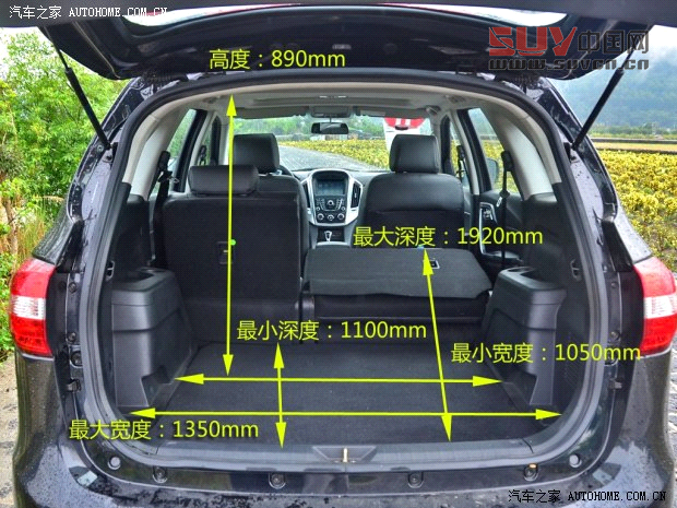 江鈴江鈴汽車馭勝2013款 S350 2.4T 四驅自動柴油超豪華版5座