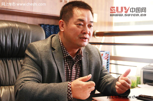 廣汽三菱推新勁炫、新勁暢 進攻SUV市場