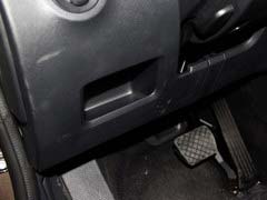 有那么點酷 大海大眾斯柯達野帝到店實拍