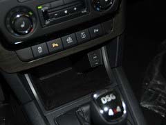 有那么點酷 大海大眾斯柯達野帝到店實拍