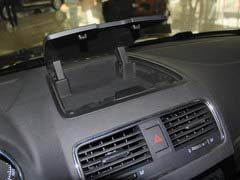 有那么點酷 大海大眾斯柯達野帝到店實拍