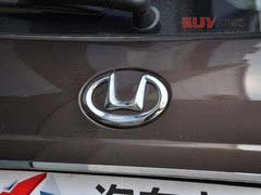 秋游好伙伴 12萬以內帶定速巡航SUV車型