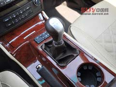 秋游好伙伴 12萬以內帶定速巡航SUV車型