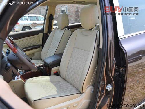 秋游好伙伴 12萬以內帶定速巡航SUV車型