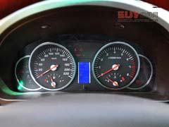 秋游好伙伴 12萬以內帶定速巡航SUV車型