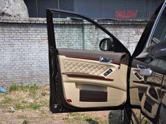 秋游好伙伴 12萬以內帶定速巡航SUV車型