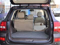 秋游好伙伴 12萬以內帶定速巡航SUV車型