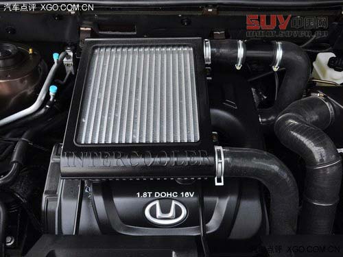 秋游好伙伴 12萬以內帶定速巡航SUV車型