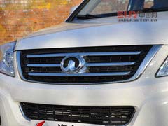 秋游好伙伴 12萬以內帶定速巡航SUV車型