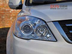 秋游好伙伴 12萬以內帶定速巡航SUV車型