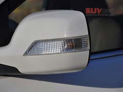 秋游好伙伴 12萬以內帶定速巡航SUV車型